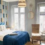 Apartament Kameralny 13