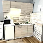 Apartament Kameralny 13 Gdansk