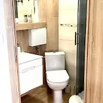 Apartament Kameralny 13 * Gdansk