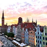 Apartament Kameralny 13 Apartment Gdansk