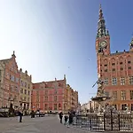 Apartament Kameralny 13 Gdansk