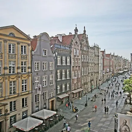 Appartement Kameralny 13