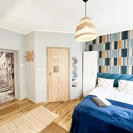 Apartamento Kameralny 13