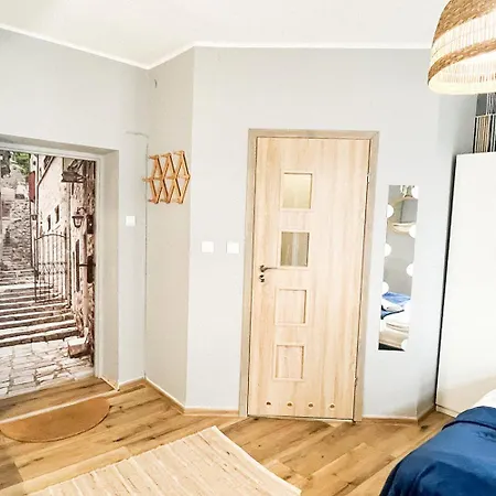 Kameralny 13 Apartamento