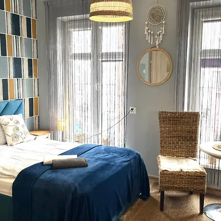 Appartement Kameralny 13