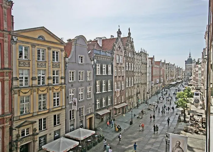 Appartement Kameralny 13