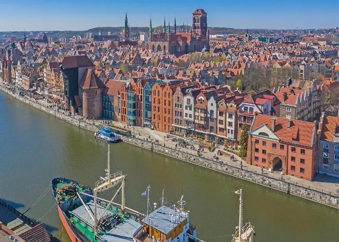 Kameralny 13 Appartement *