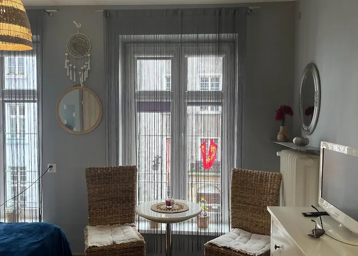 Apartamento Kameralny 13 Gdańsk