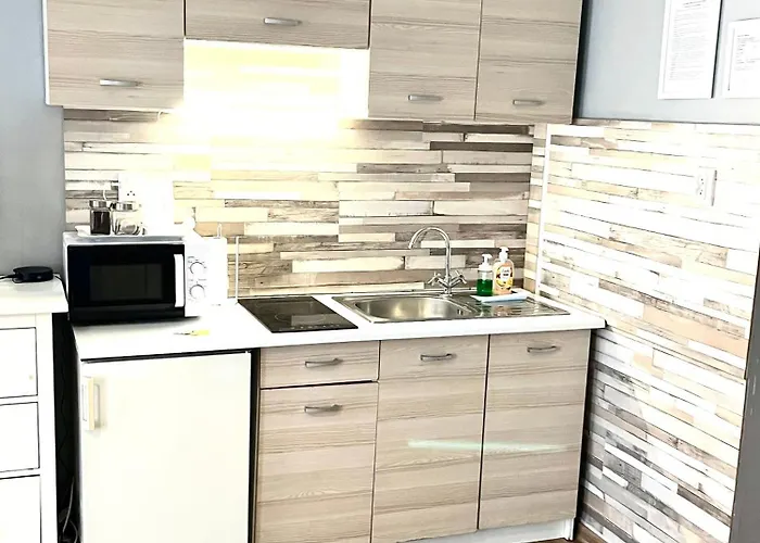 Kameralny 13 Gdańsk