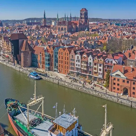 Kameralny 13 شقة *