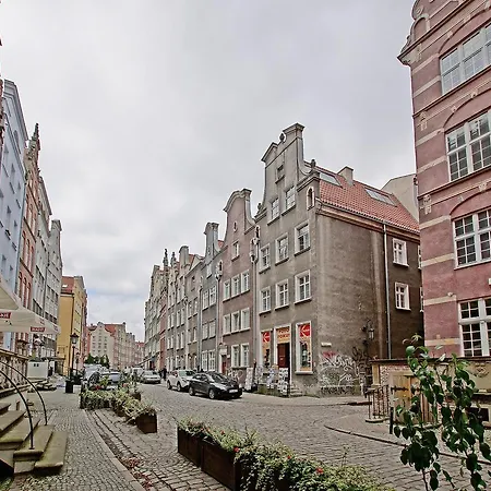 Kameralny 13 شقة *