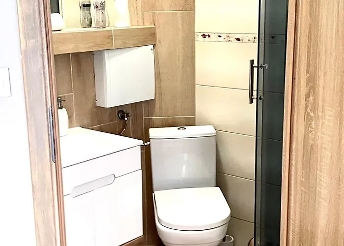 Kameralny 13 * Gdańsk