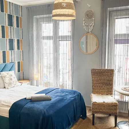 Apartament Kameralny 13