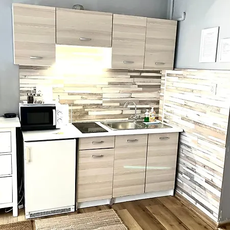 Apartament Kameralny 13 Gdansk
