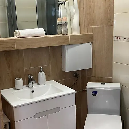 Apartament Kameralny 13 Apartment